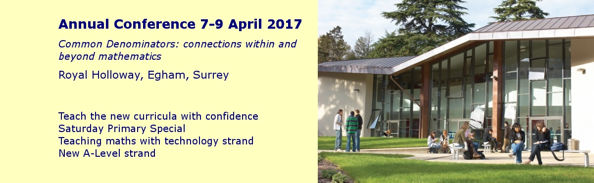 MA Annual Conference