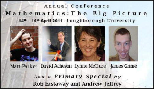 Annual Conference 2011