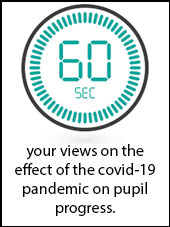 60 Second Survey