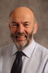 MA Honorary Member recipient 2018 - Professor Adam McBride