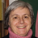Alice Rogers Queen's Birthday Honours recipient