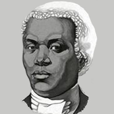 Black Mathematician Benjamin Banneker