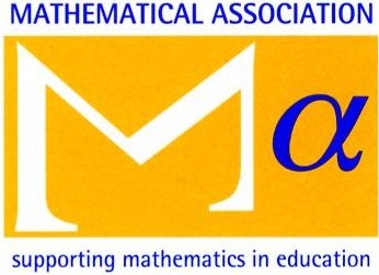 Mathematical Association - News Detail