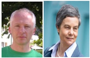 The Mathematical Association warmly congratulates Marcus du Sautoy and Caroline Series
