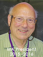 Peter Michael Neumann OBE, 1940 – 2020