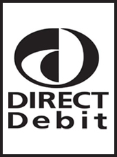Annual Direct Debit Notice to members