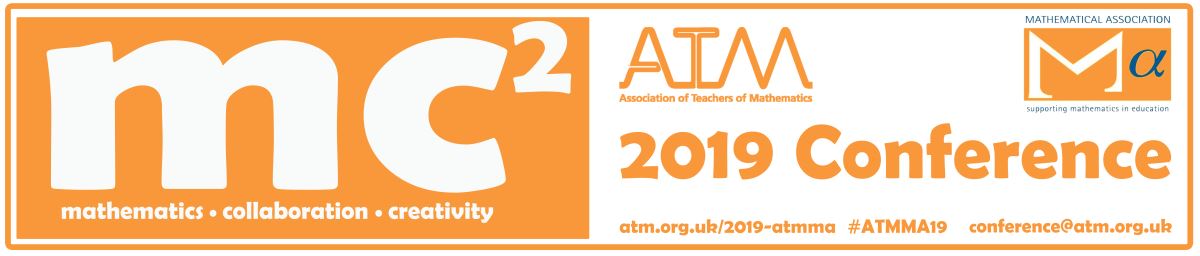 2019 Annual Conference MAATM