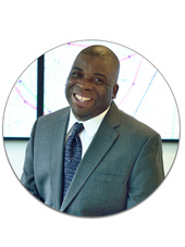 Prof. Nira Chamberlain shares his latest vlog