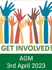 Annual General Meeting