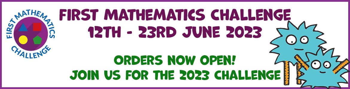 First Maths Challenge