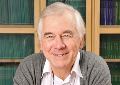 Past President, Dr Tony Gardiner, Receives Excellence Award