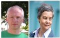 The Mathematical Association warmly congratulates Marcus du Sautoy and Caroline Series