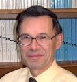 Professor Peter Giblin awarded OBE