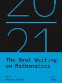 The Best Writing on Mathematics 2021 Contributor Princeton University Press