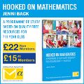 FREE Webinar - Hooked on Mathematics