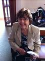 Tribute to Janet Jagger