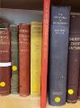 Librarian Needed