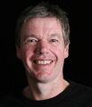 Rob Eastaway - Christopher Zeeman Medal Winner 2016