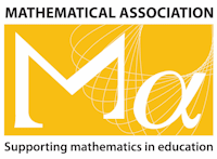 Mathematical Association logo