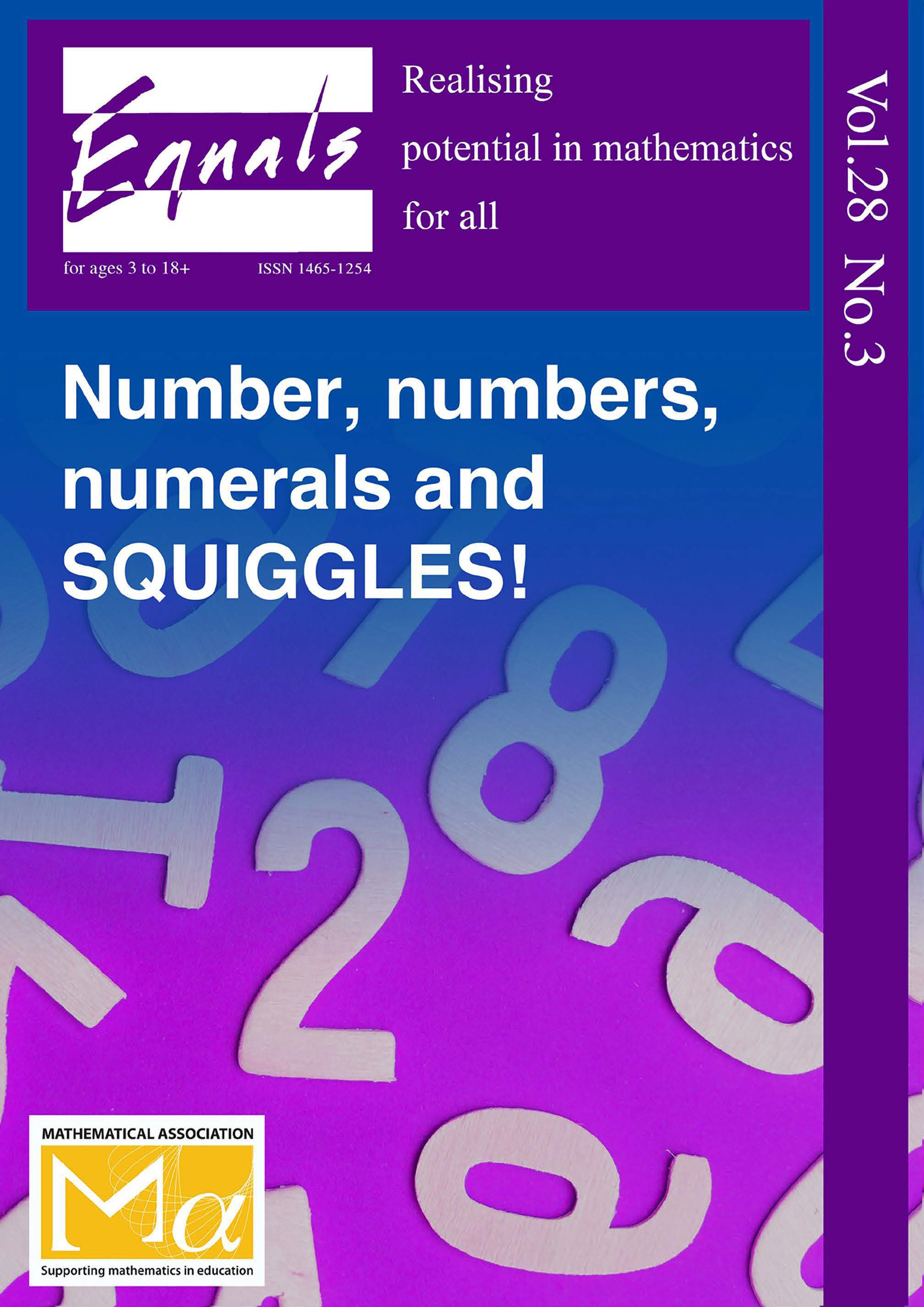 Equals Online