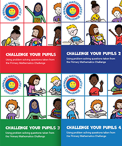 Challenge Your Pupils Book Bundle