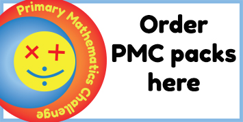 Mathematical Association - Primary Mathematics Challenge