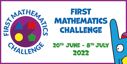 Primary Mathematics Challenge