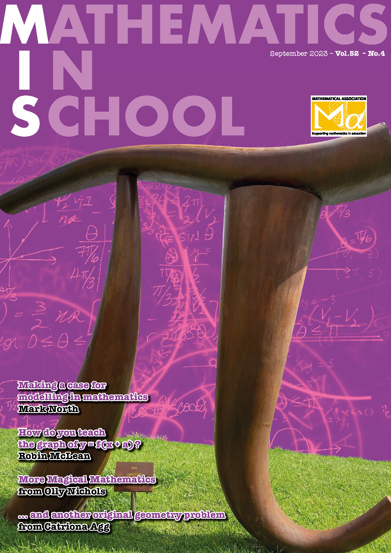 Mathematics in School