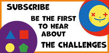 Primary Maths Challenge - First Mathematics Challenge