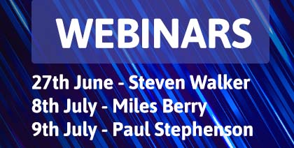 webinars for 2023